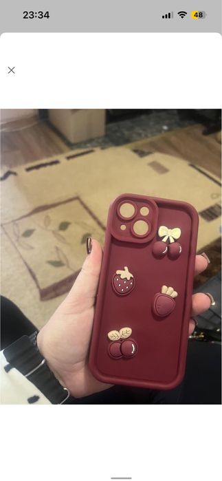 Чехли на 13 айфон кого цікавить пишіть в лс