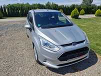 Ford B-Max 1.6B 105KM 2015r