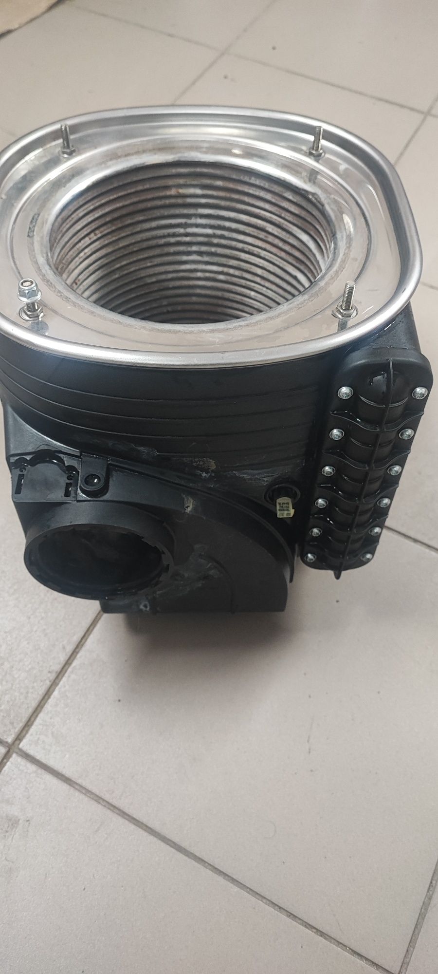 Теплообмінник Vaillant Ecotec (T6,T7,T8)