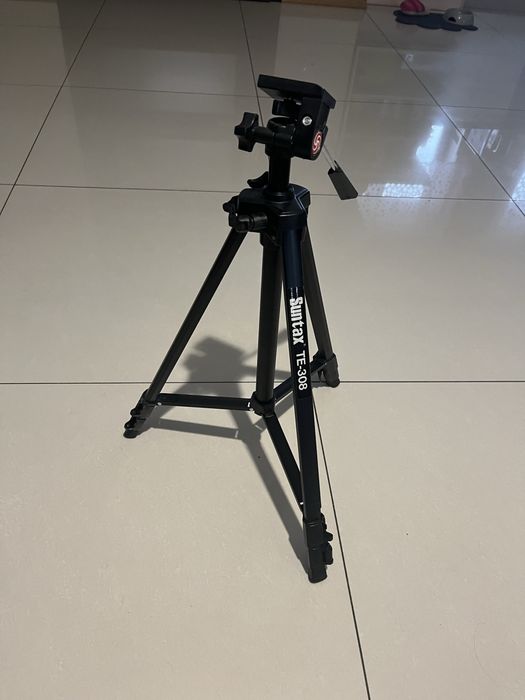 Statyw Suntax TE-308