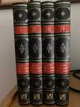 Coleção contos tradicionais portugueses (4 volumes)