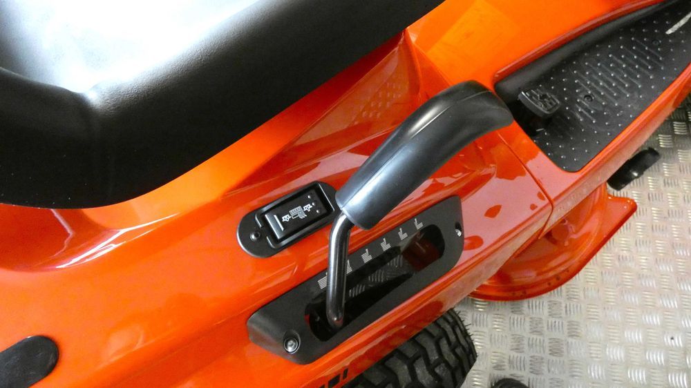 Traktorek kosiarka AL-KO T15 93.3 HD-A model 2024 RATY0% Gwarancja