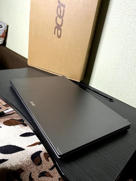 8 ГОДИН! ЯК НОВИЙ! Ноутбук acer aspire 5 15 ryzen 3 7330u radeon rx ve