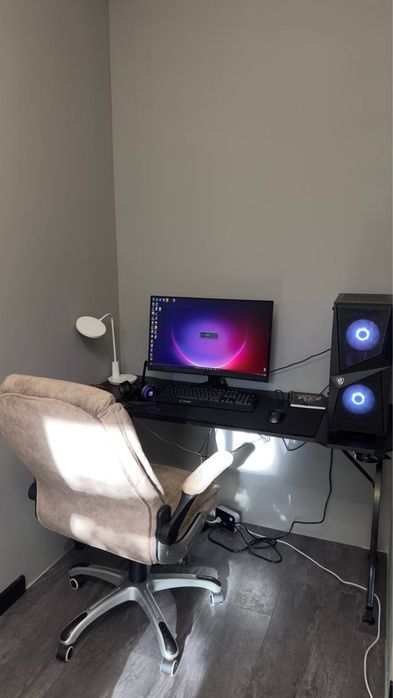 Продается 2-х комнатная квартира