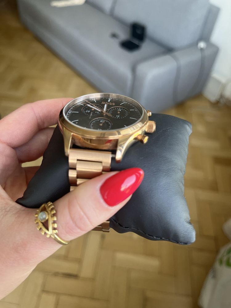 Zegarek Hugo Boss