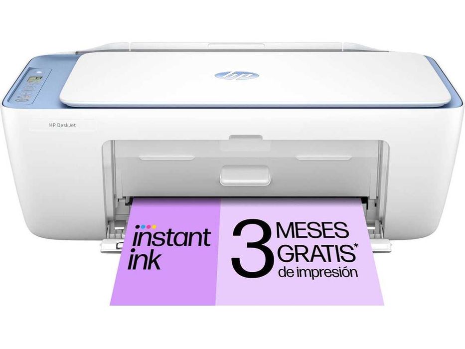 HP DeskJet 2822e NOVA SELADA – 35€ (3 unidades)