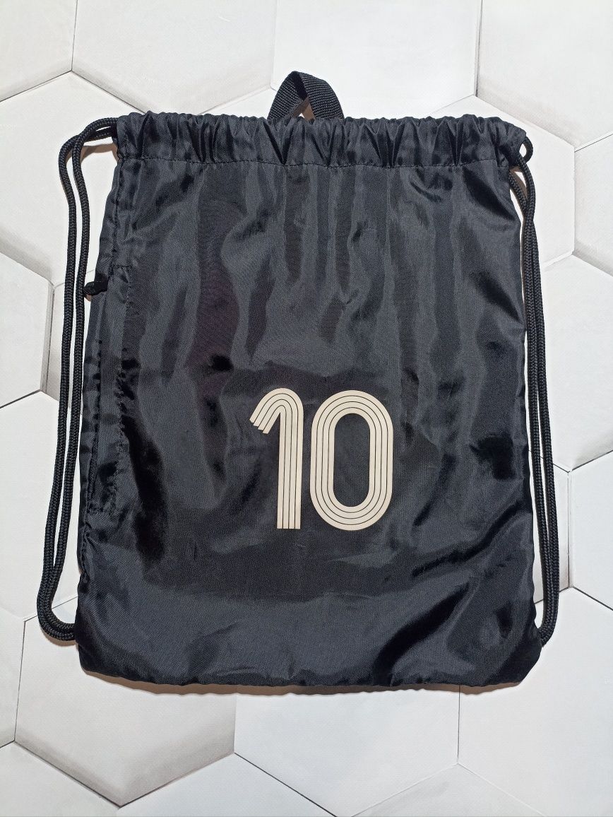 Рюкзак сумка-мешок Nike Tiempo Under Mercurial Air Adi Messi Backpack