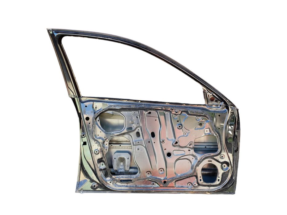 Дверь передняя левая 67050SEA010ZZ Honda Accord 7 2003-2007 разборка