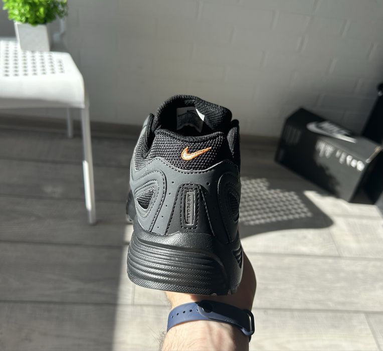 Кросівки Nike Gore-tex air Pegas 2k5 антиволога