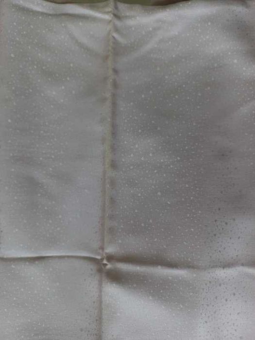 Juban bielizna pod kimono z Japonii róż w kropki