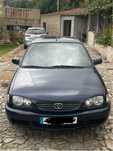 Toyota Corolla 1.9D