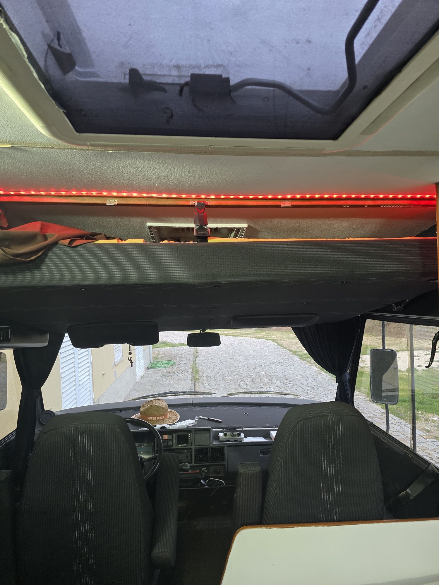 Oportunidade Hymer