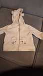 Bluza cocodrillo 68 unisex