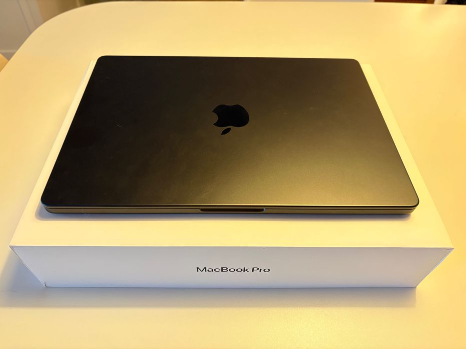 MacBook Pro 14" M4 Pro 24GB 512GB SSD