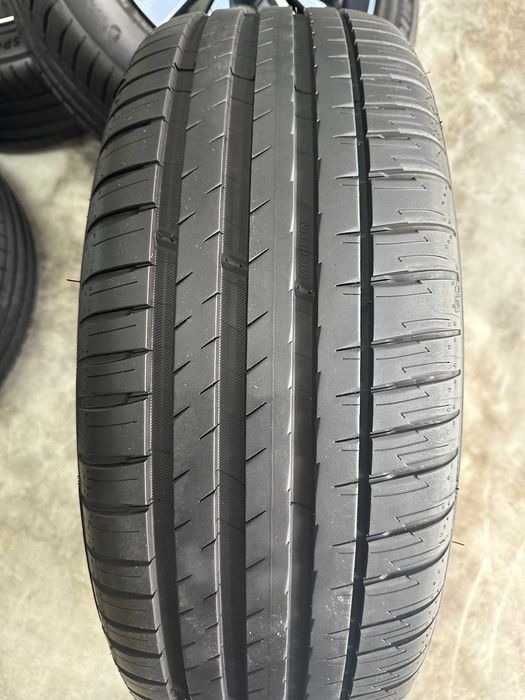 Jantes 18" e Pneus 235/60 R18  - Rodas Originais Volvo XC60