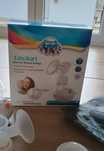 Laktator elektryczny EasyStart Canpol babies
