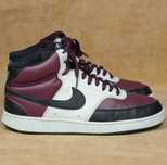 Кроссовки NIKE Court Vision Mid Next Nature Оригинал 40-41р. 26 см.