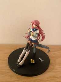 Figurka Anime Akashi Kantai Collection Kancolle Taito Holiday Version