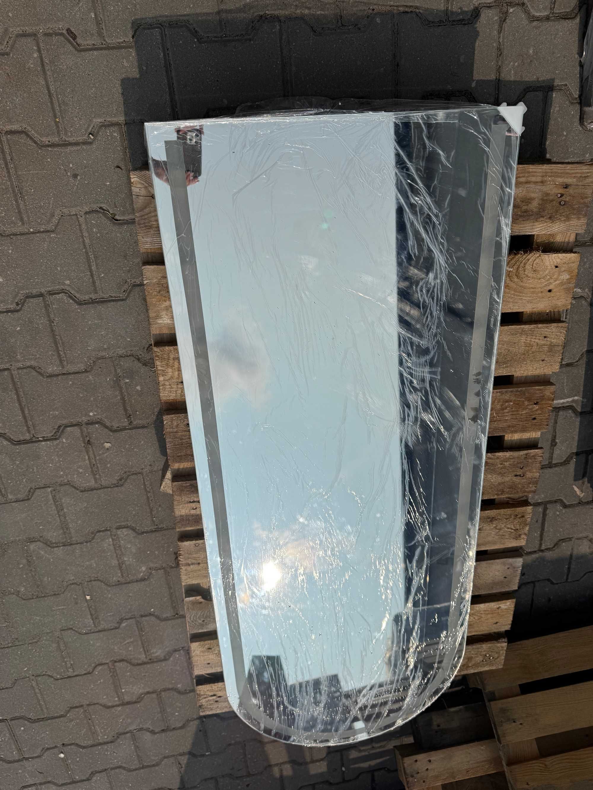 Lustro 60x150 z oświetleniem Led Revati - 590 zł