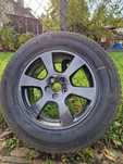 FELGI VOLVO XC60 XC70 Aluminiowe 17"