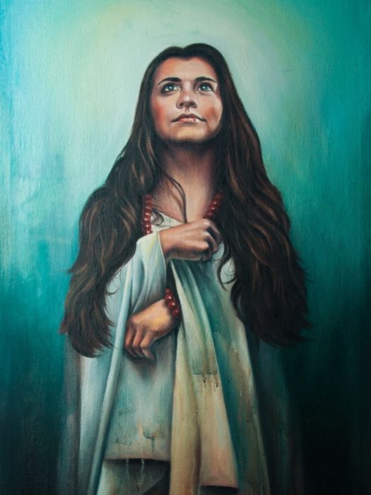 Картини під замовлення