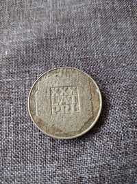 Moneta srebrna PRL