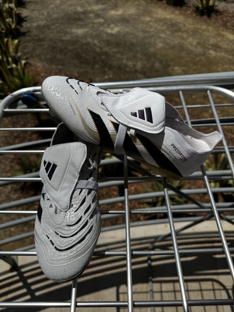 Chuteiras Adidas Predator