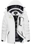 Damska kurtka / parka / soft shell /zimowa / R-XXL / KEFITEVD !A1614!