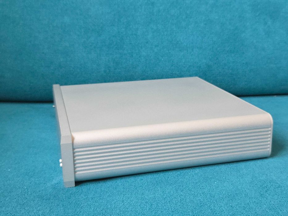 Musical Fidelity MX DAC