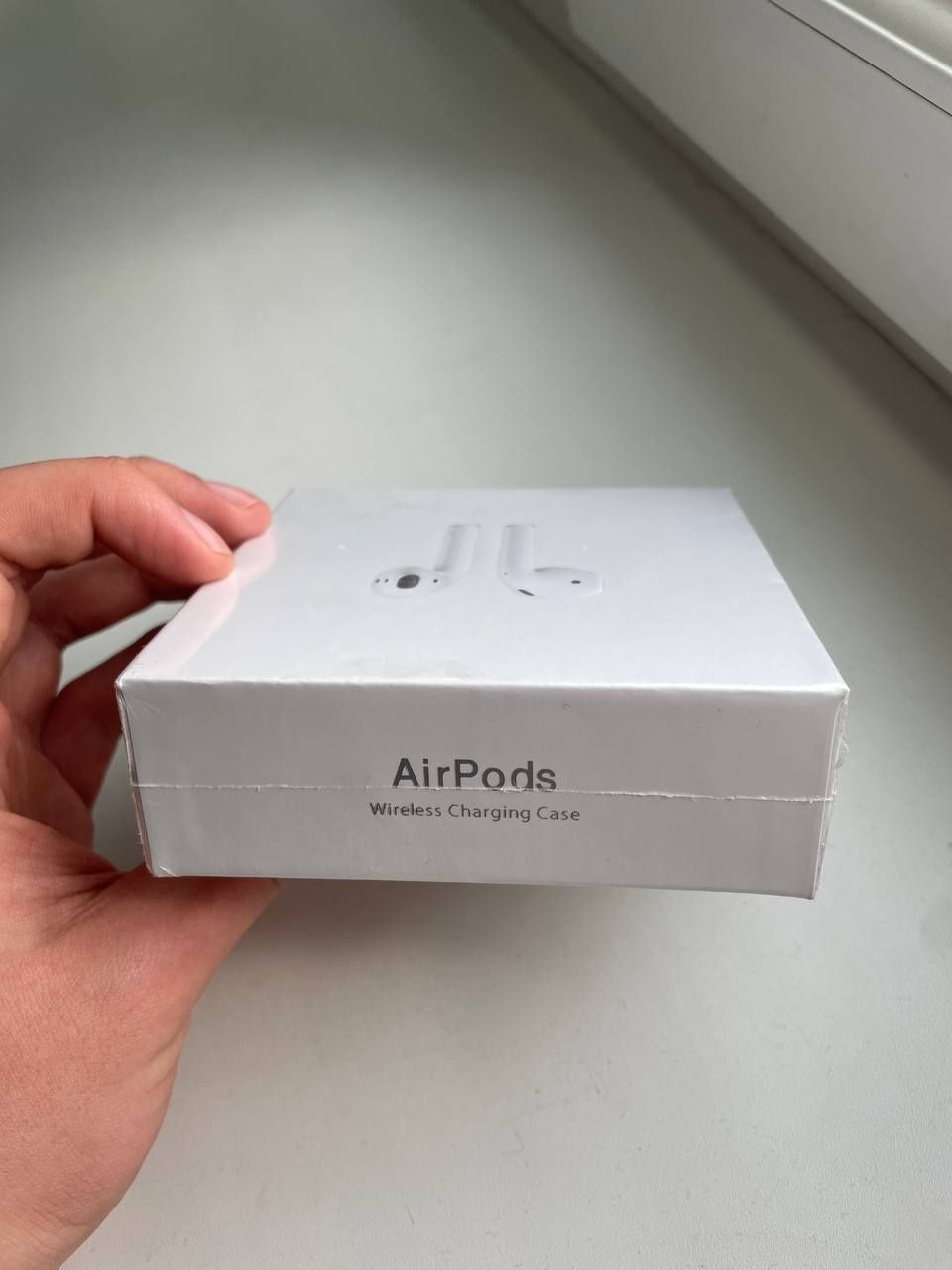 Nowe | AirPods 2 | Apple, gwarancja, folia, air pods