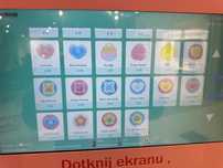 Automat do robienia waty cukrowej / biznes / inwestycja