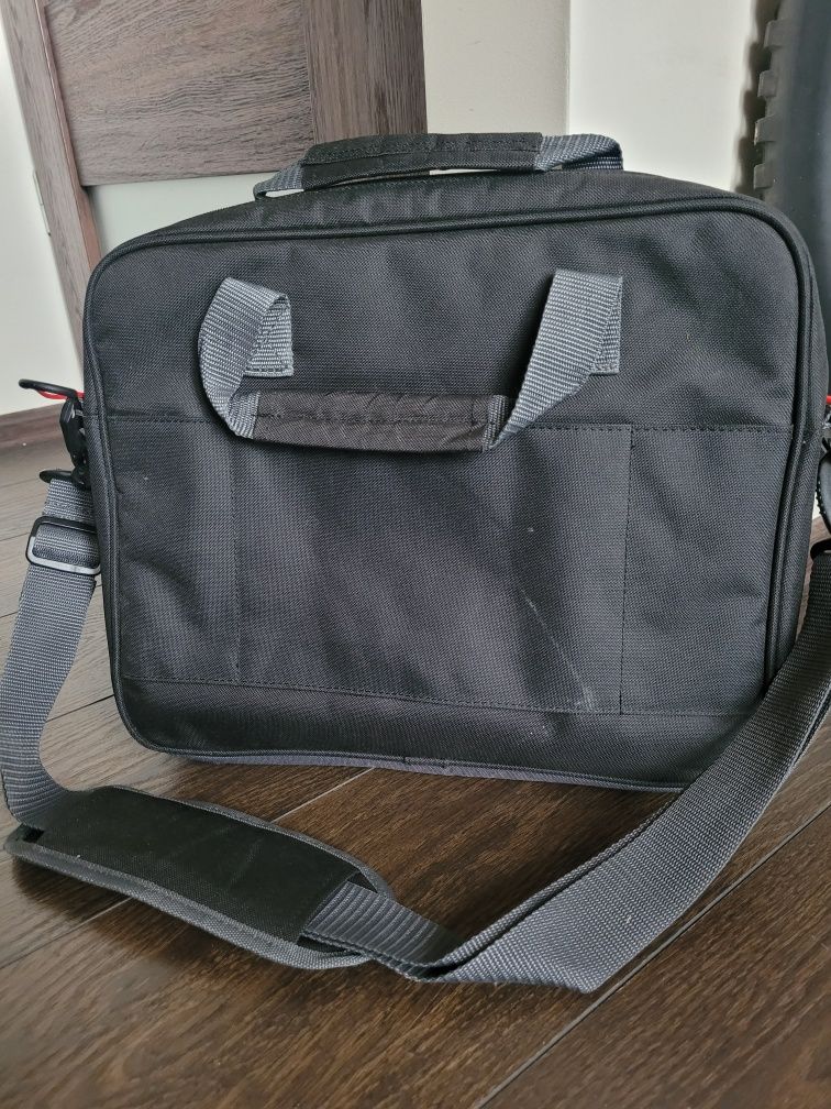 Torba na laptopa wymiar A4