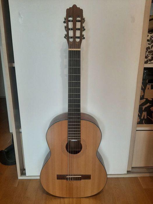 Gitara akustyczna ODBIÓR OSOBISTY!!!