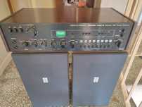 Radmor 5102-TE stereo hifi REZERWACJA