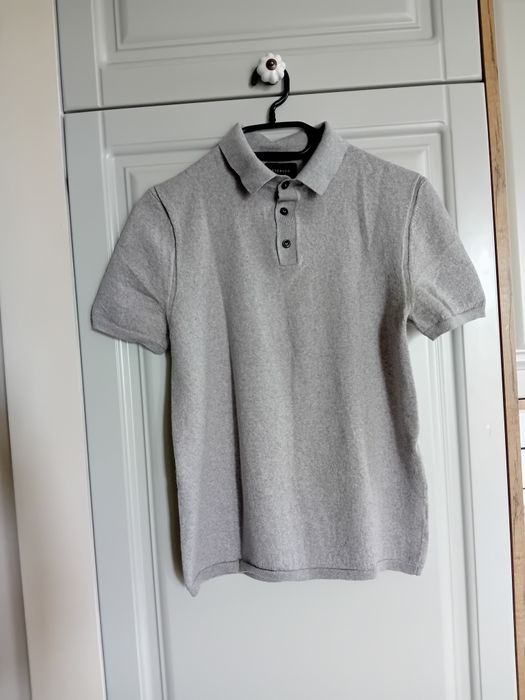Reserved koszulka polo