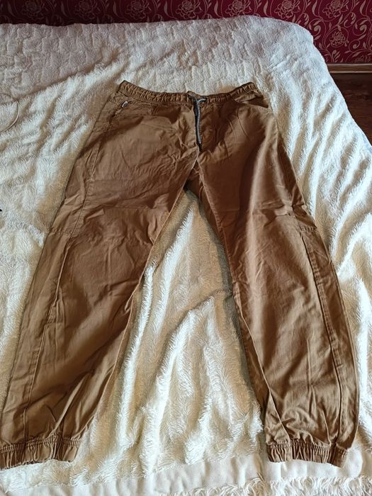 Штани чоловічі croop regular