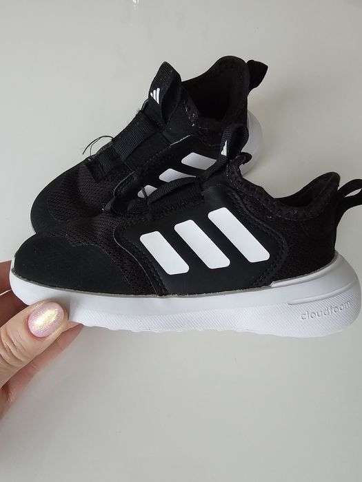Buciki Adidas rozm 26