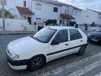 Saxo 1.5 Diesel 1996