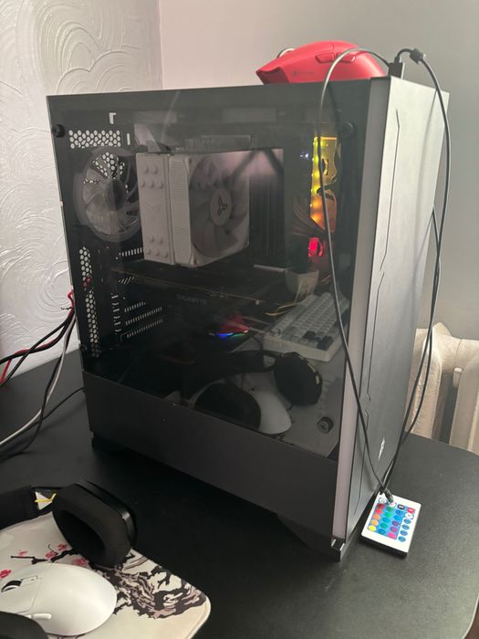 Пк ігровий i59400f 32озу 1080 8 gb