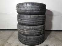 4szt. 205/60/16 92H Michelin Energy Saver+ 5,5mm 2021r [ 10383 ]
