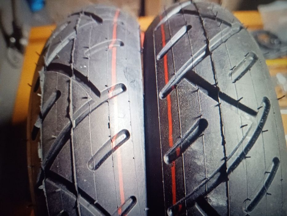 Opona hulajnogi elektrycznej