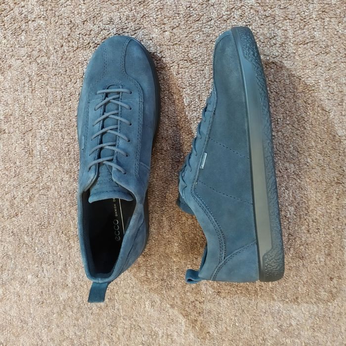36,38,39,41. Кроссовки Ecco Soft 1 W. Gore-tex. Арт:400653/05308