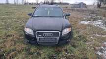 Audi A4 B7 2006r. 3.2 FSI Quatrro