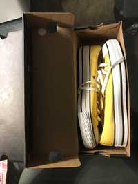 Sapatilha ténis converse all star 39,5 novo