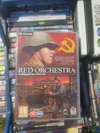 Red orchestra pc