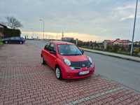 Nissan Micra K12 LIFT*1,2 65KM*Sprawna KLIMA*BEZ RDZY*1-Wł od 2017r*