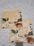 2x Poszewka Drukowana 45x45 cm home&you