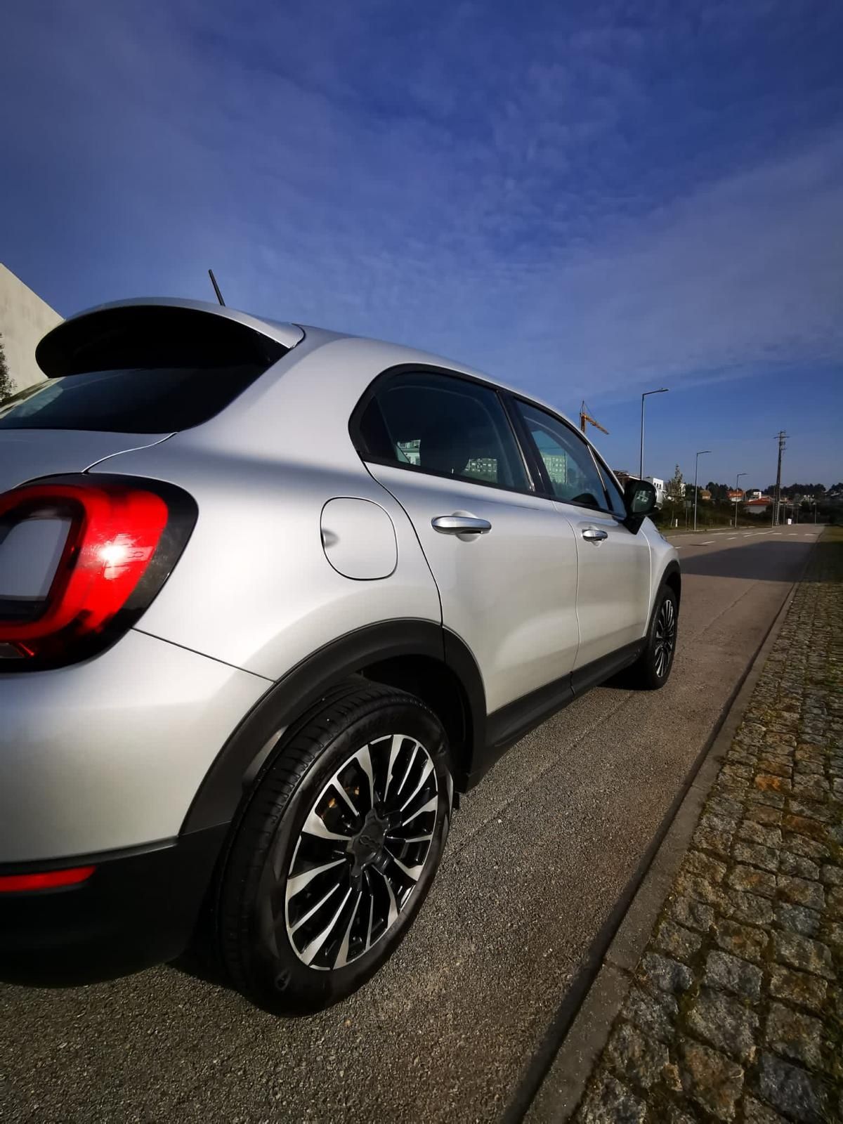 Fiat 500X City Cross 1.3 Multijet

Este é o título do anúncio