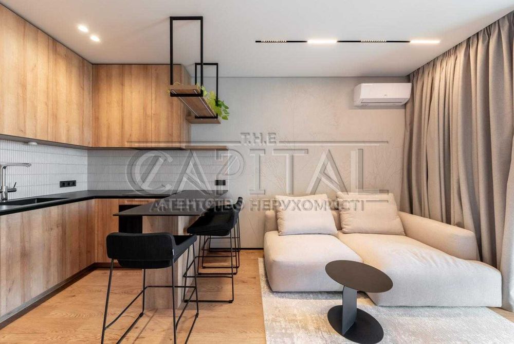 Оренда квартири вул. Родини Кістяківських, ЖК РЕСПУБЛІКА, м. Київ