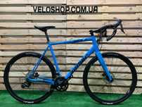 Author Aura XR3 - 630 € - (розмір 52) Велосипед гравел - Gravel